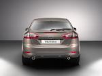 Ford Mondeo 2011 года